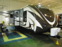 New 2013 Keystone Premier 30RE Travel Trailer For Sale
